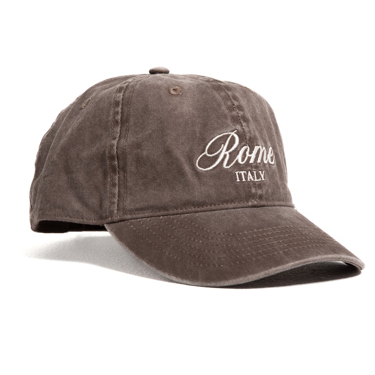 Cap "Dad Washed Embroidery"